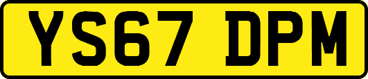 YS67DPM