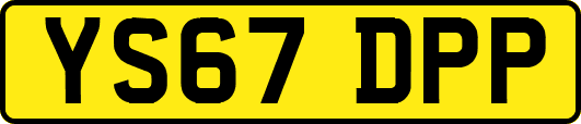 YS67DPP