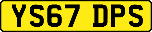 YS67DPS