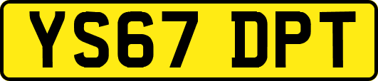 YS67DPT