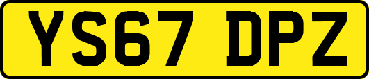 YS67DPZ
