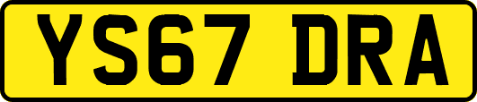 YS67DRA