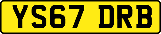 YS67DRB