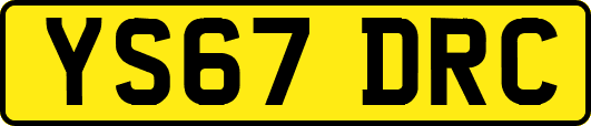 YS67DRC