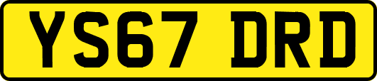 YS67DRD