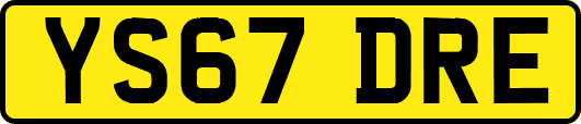 YS67DRE
