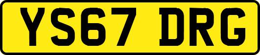 YS67DRG