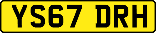 YS67DRH