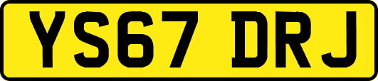 YS67DRJ