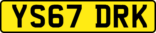 YS67DRK