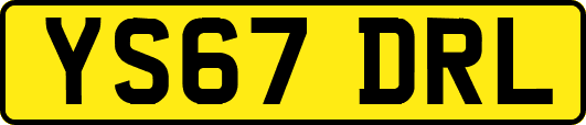 YS67DRL