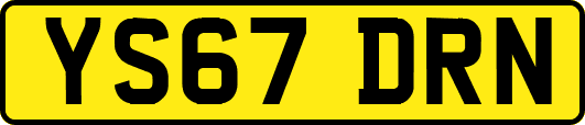 YS67DRN