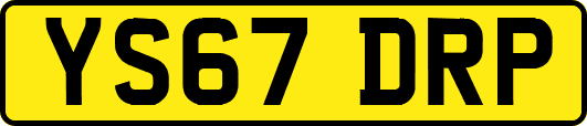 YS67DRP