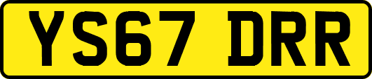 YS67DRR