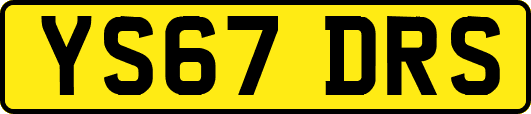 YS67DRS