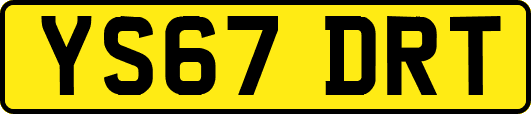 YS67DRT