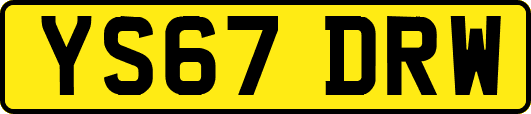 YS67DRW