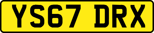 YS67DRX
