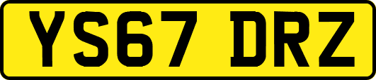 YS67DRZ