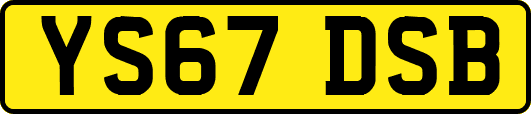 YS67DSB