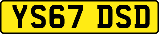 YS67DSD