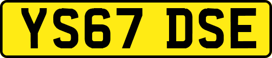 YS67DSE
