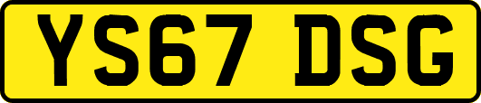 YS67DSG