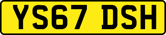 YS67DSH
