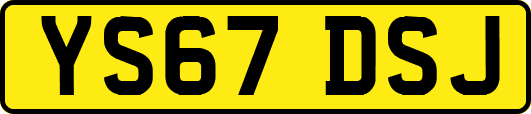 YS67DSJ