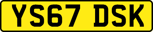 YS67DSK