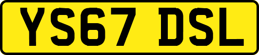 YS67DSL
