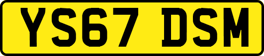 YS67DSM