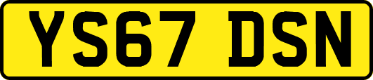 YS67DSN