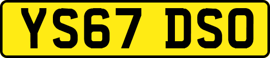YS67DSO