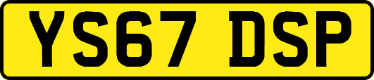 YS67DSP