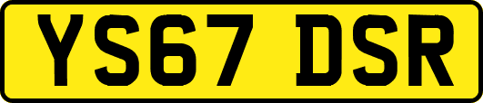 YS67DSR