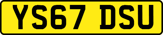 YS67DSU
