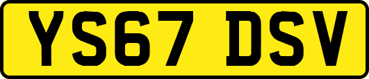 YS67DSV