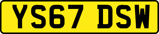 YS67DSW