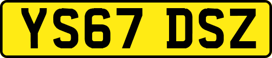 YS67DSZ
