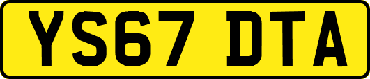 YS67DTA