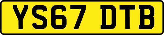 YS67DTB
