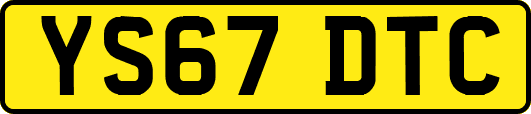 YS67DTC