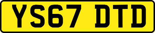 YS67DTD