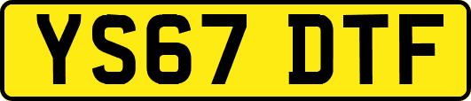 YS67DTF