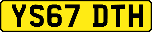 YS67DTH