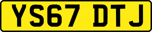 YS67DTJ