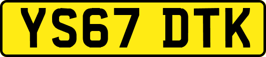 YS67DTK