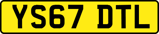 YS67DTL