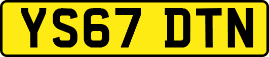 YS67DTN